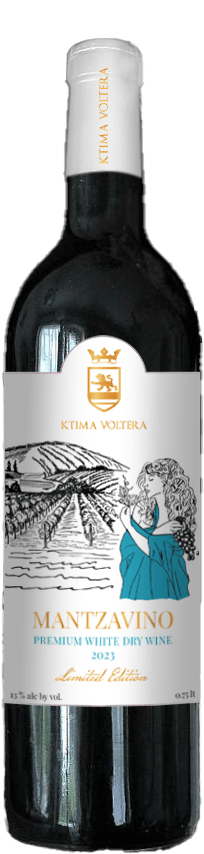 Ktima Voltera - Mantzavino